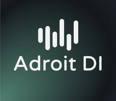 Adroit DI Logo