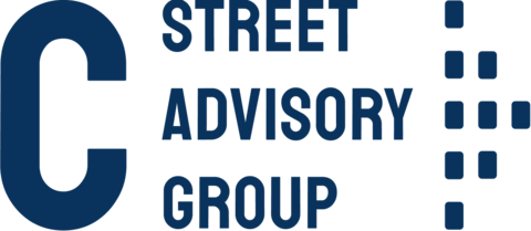C Street Advisory Group Logo