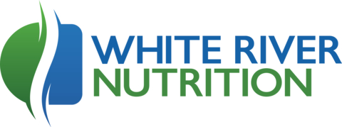 White River Nutrition Logo
