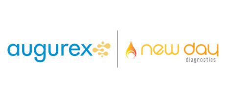 Augurex Life Sciences Corp. Logo