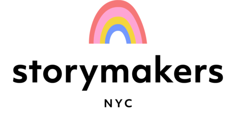 StoryMakers NYC Logo