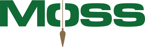 Moss Logo