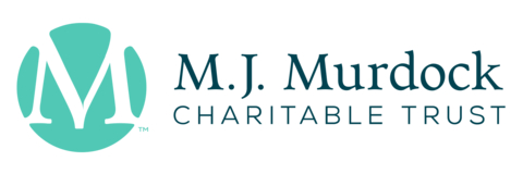 M.J. Murdock Charitable Trust Logo