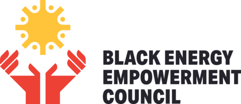 Black Energy Empowerment Council Logo