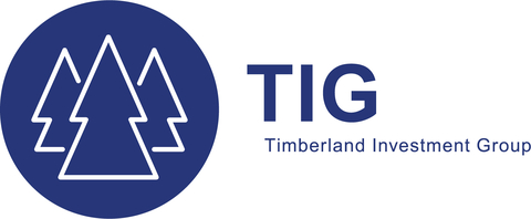 BTG Pactual Timberland Investment Group Logo