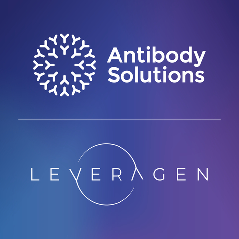 Antibody Solutions Logo