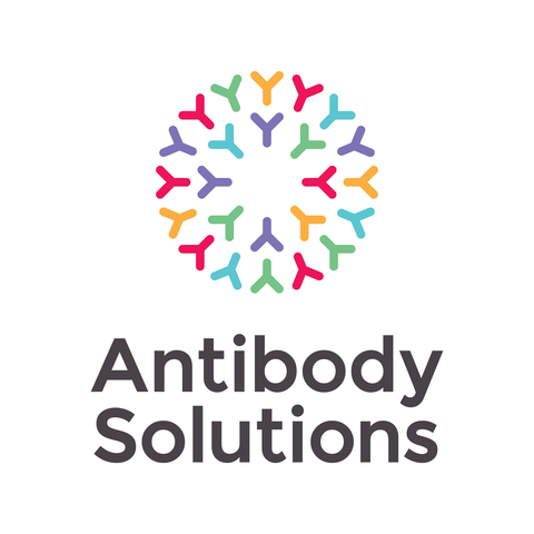 Antibody Solutions Logo