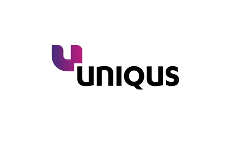 Uniqus Consultech Logo