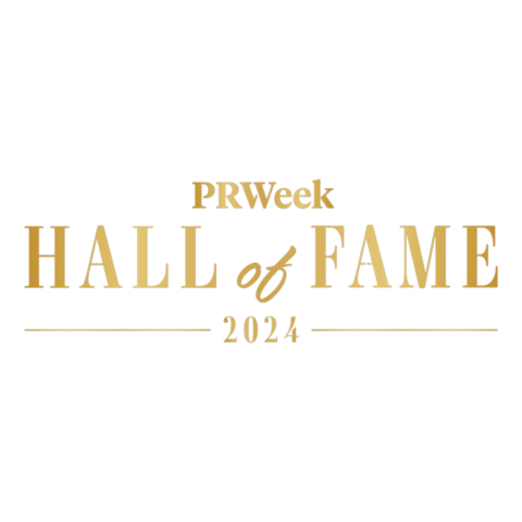 PRWeek Logo