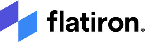 Flatiron Health Logo