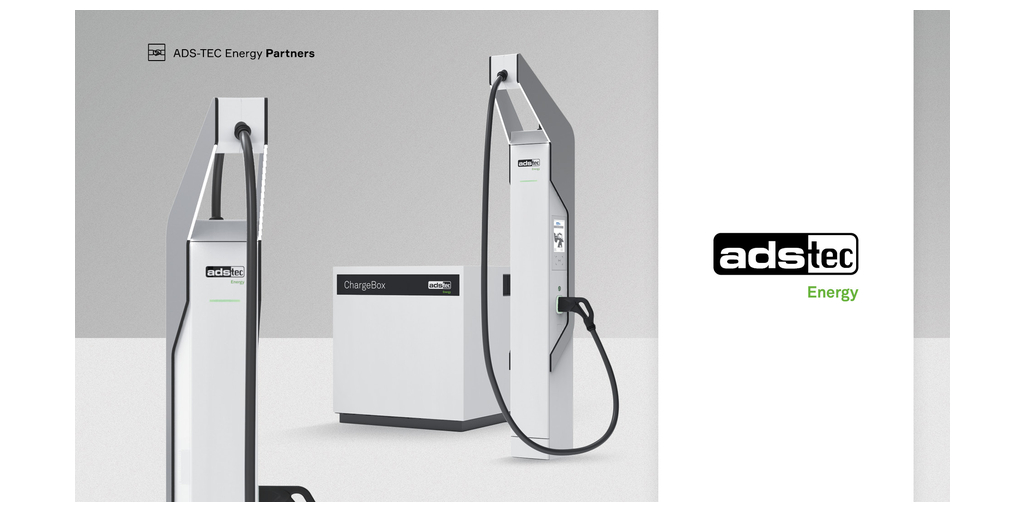 Alabama Power Deploys ADS-TEC Energy Ultra-Fast EV Charging System at its Technology Application Center