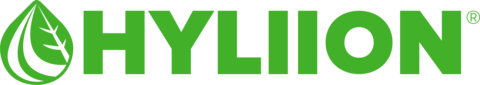 Hyliion Holdings Corp. Logo