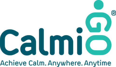 CalmiGo Logo