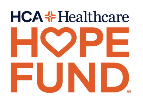 HCA Healthcare Logo