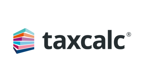 TaxCalc Logo