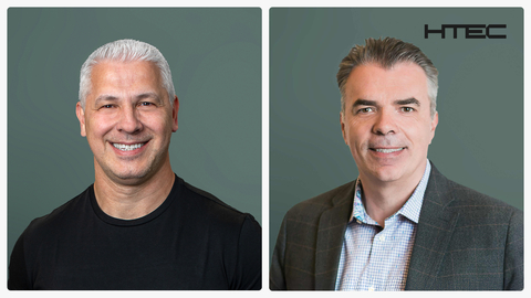 HTEC nomina due nuovi alti dirigenti – Chief Digital Officer e Chief Strategy Officer – per accelerare le iniziative digitali e rafforzare la posizione sul mercato