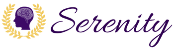 Serenity Mental Health Centers Logo