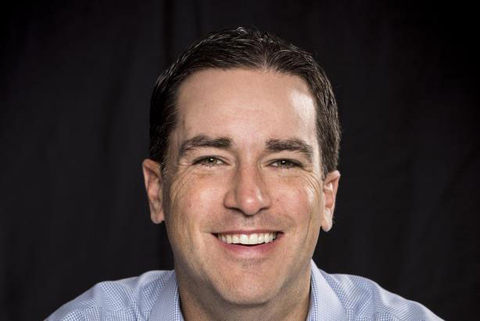 Jason Morris Named Inkhouse's New CEO (Photo: Business Wire)