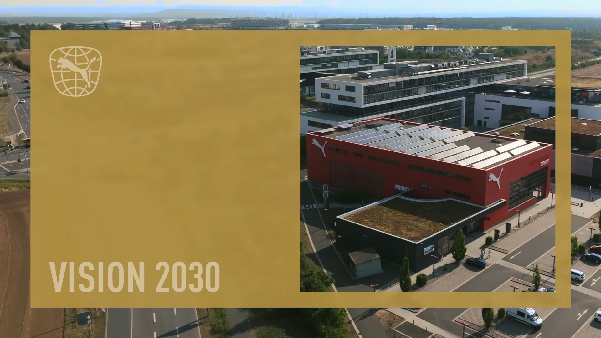 thumbnail PUMA Chief Sourcing Officer, Anne-Laure Descours introduces PUMA's new Vision 2030 sustainability targets