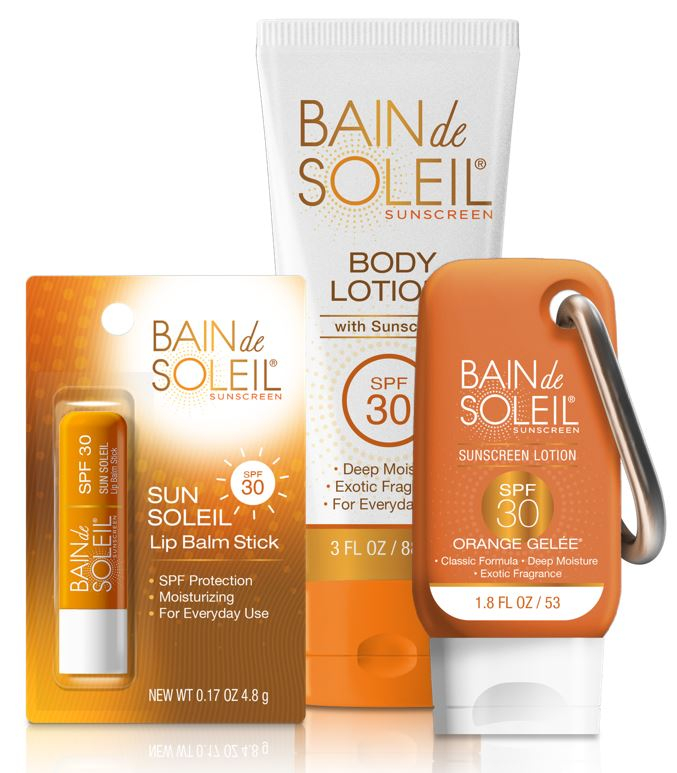 MY Imports Enters Agreement to Acquire Bain de Soleil, Iconic Sun