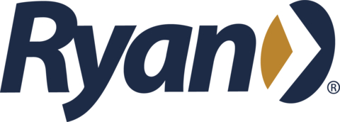 RYAN Logo