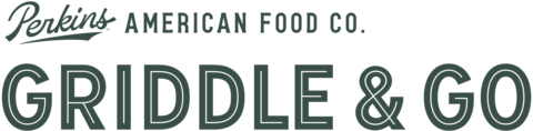 Perkins American Food Co. Logo