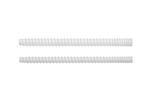 OSSIOfiber Threaded Trimmable Fixation Nails (4.5mm & 5.5mm) (Photo: Business Wire)