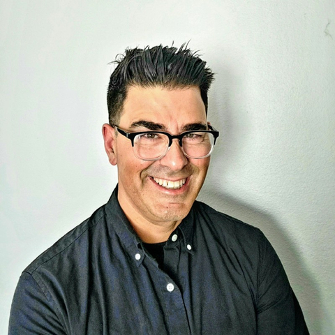 original Kian Kaeni (Photo: Business Wire)