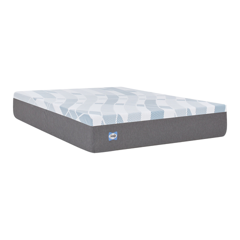 Sealy Dreamlife 12" Hybrid Mattress - Queen (Photo: Business Wire)