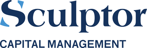 Sculptor Capital Management, Inc. Logo
