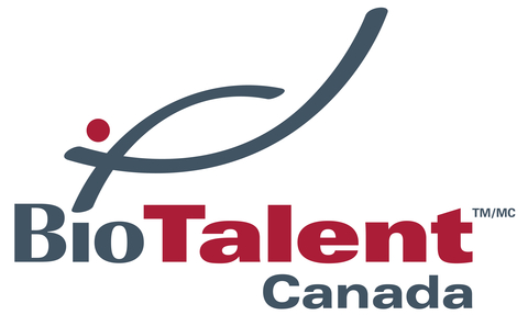 BioTalent Canada Logo
