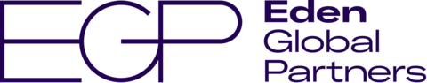 Eden Global Partners Logo