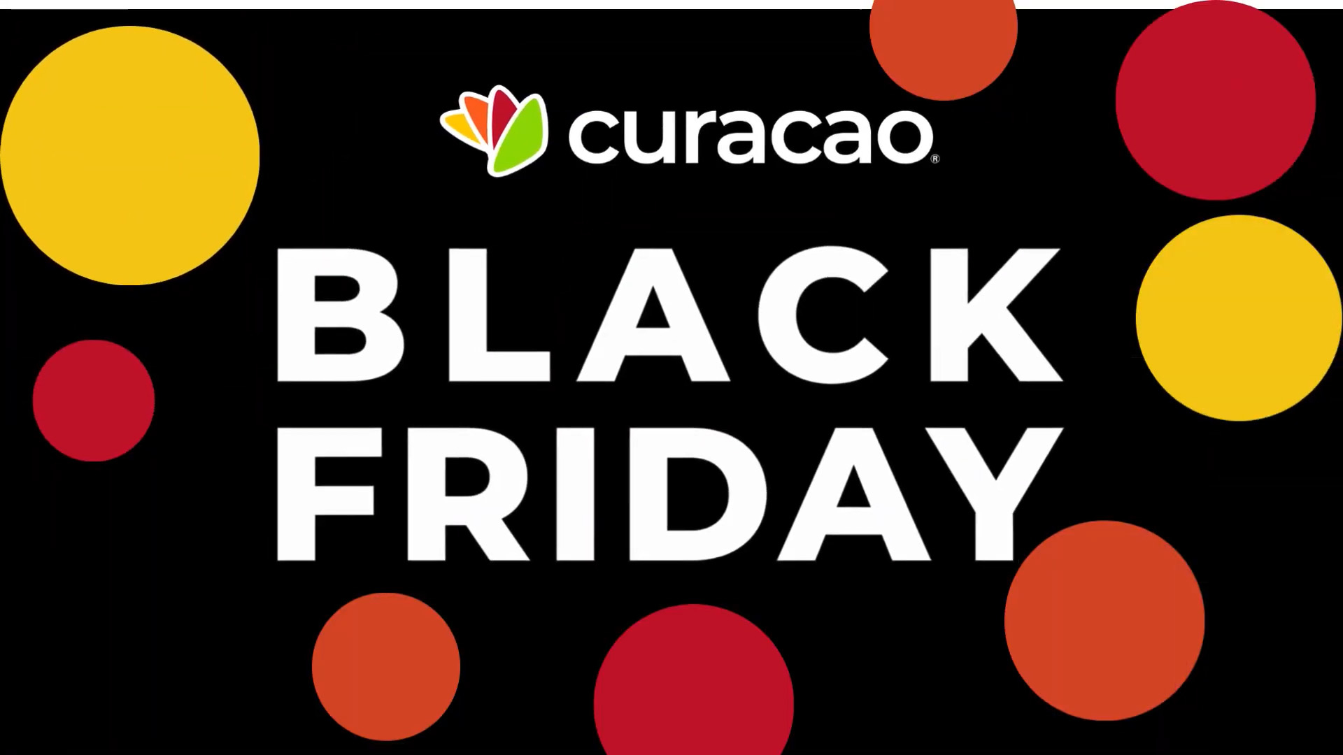 Curacao kicks off the holiday season with exceptional savings during its month-long Black Friday event, featuring doorbusters and early deals throughout November, plus a four-day shopping extravaganza.