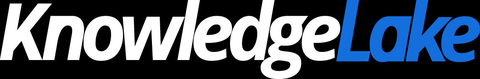KnowledgeLake Logo