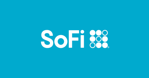 SoFi Technologies Logo
