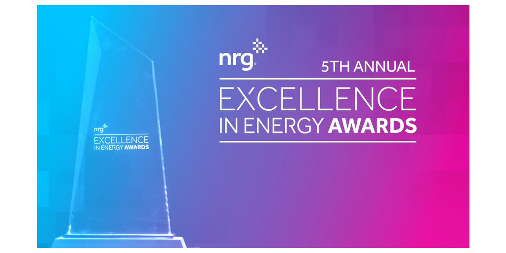 NRG Energy Honors Business Customers During Fifth Annual Excellence in Energy Awards