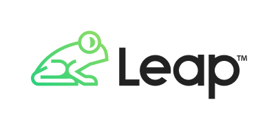 original Leap (Graphic: Business Wire)