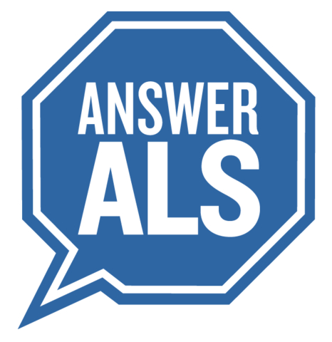 Answer ALS Logo