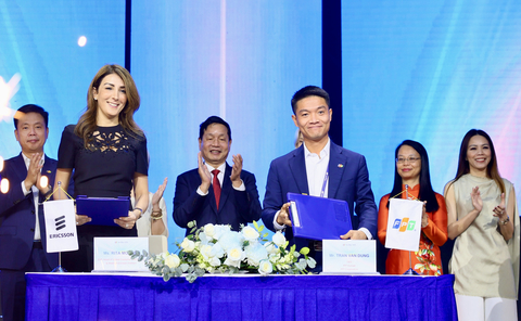 The partnership signing ceremony took place during FPT Techday 2024 in Ho Chi Minh City, Vietnam  </div> <p>The partnership will initially focus on developing applications that showcase the potential of 5G in key areas, including advanced monitoring in healthcare, enhanced manufacturing solutions, as well as augmented and virtual reality for retail. Through these initiatives, both companies will establish dedicated efforts in Vietnam to foster innovations in AI and digital transformation. </p> <p>By partnering with a global leader in 5G technology, FPT will harness the transformative power of 5G in connectivity and data processing to advance its strategic focus on AI, enhance its capabilities, and enable the development of more sophisticated AI-driven solutions. With 5G's high-speed data transfer and scalability, essential for processing large volumes of data, FPT and Ericsson will develop and deploy innovative use cases for both consumer and enterprise sectors, starting with Vietnam as the initial market. </p> <p>This collaboration is instrumental in advancing Vietnam's digital infrastructure, marking a significant milestone as FPT becomes one of Ericsson's first 5G partners in the country. Ericsson's commitment to Vietnam is demonstrated through its continuous support for the development of telecommunications and its dedication to sharing valuable expertise to empower Vietnamese enterprises to maximize the potential of next-generation connectivity. </p> <p>Mr. Pham Minh Tuan, FPT Corporation Executive Vice President and FPT Software Chief Executive Officer, said: 