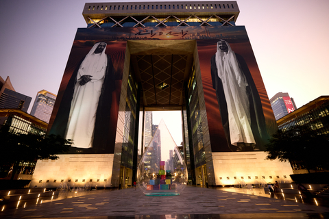 (Photo: Business Wire)