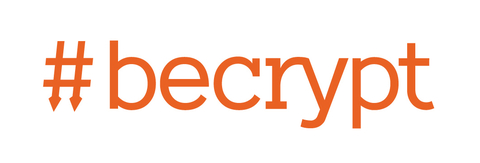 Becrypt Logo