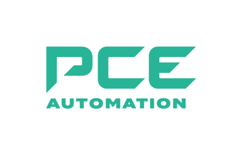 PCE Automation Logo