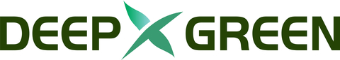 DeepGreenX Group Inc. Logo