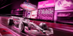 T-Mobile to Debut New 5G-Fueled Fan Experiences at FORMULA 1 HEINEKEN SILVER LAS VEGAS GRAND PRIX (Graphic: Business Wire)