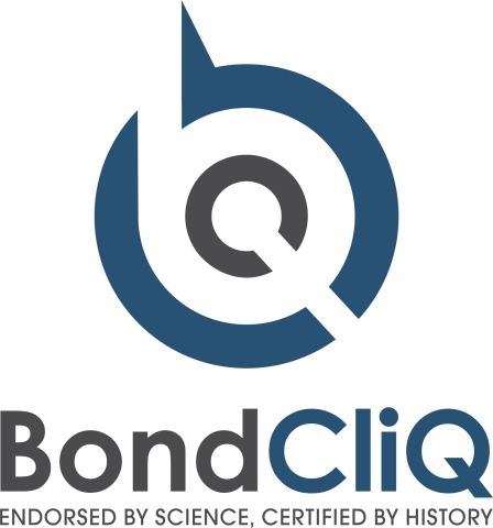 BondCliQ Inc. Logo