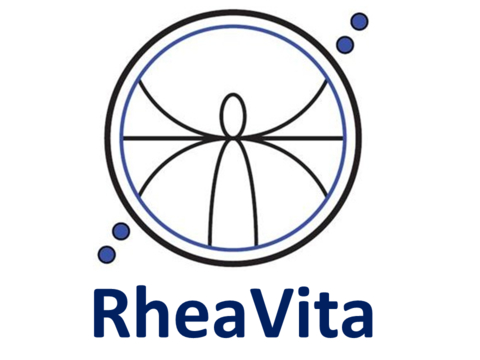 RheaVita Logo