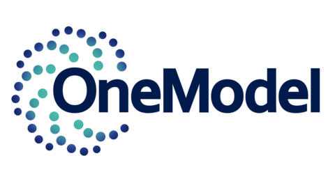 One Model Logo