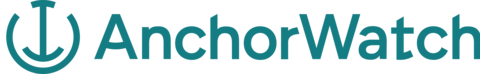 AnchorWatch Logo