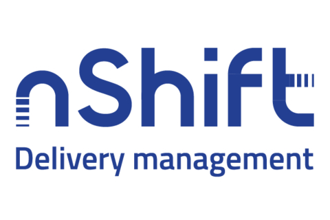 nShift Logo