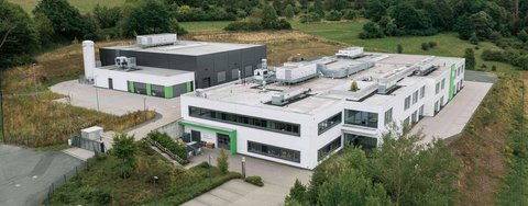 FKM Headquarters in Germany (Photo: Business Wire)